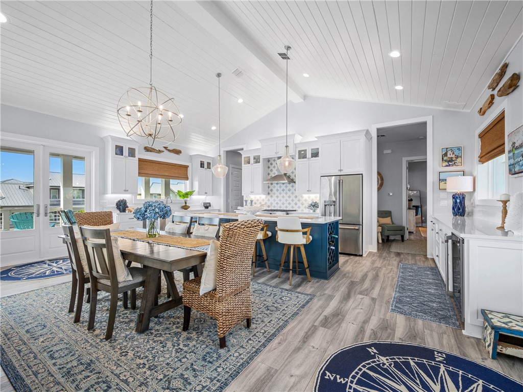 1010 Grand Cayman Court Rockport TX 78382