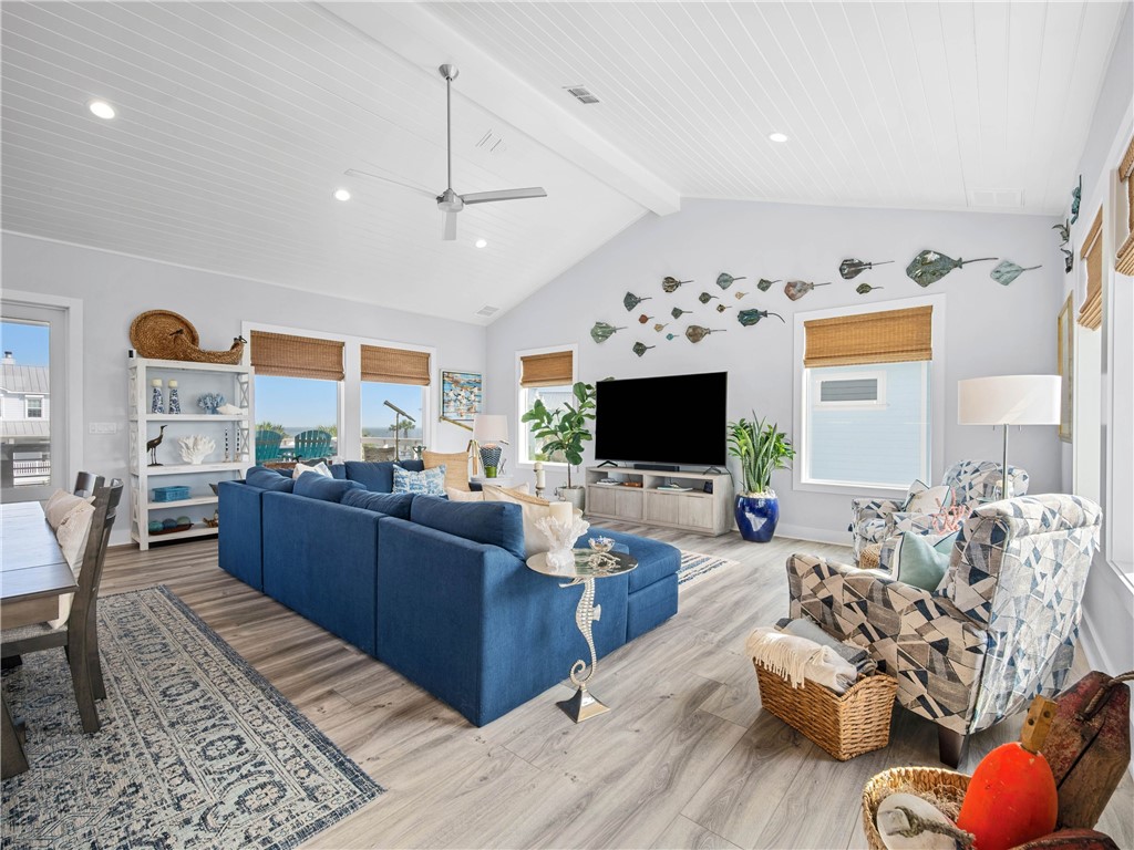 1010 Grand Cayman Court Rockport TX 78382