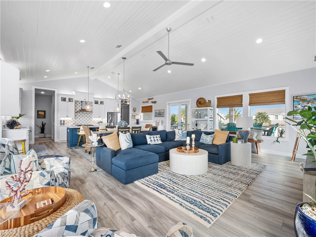 1010 Grand Cayman Court Rockport TX 78382