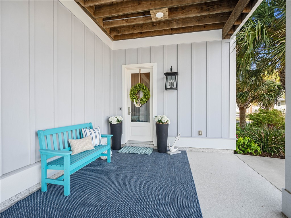 1010 Grand Cayman Court Rockport TX 78382