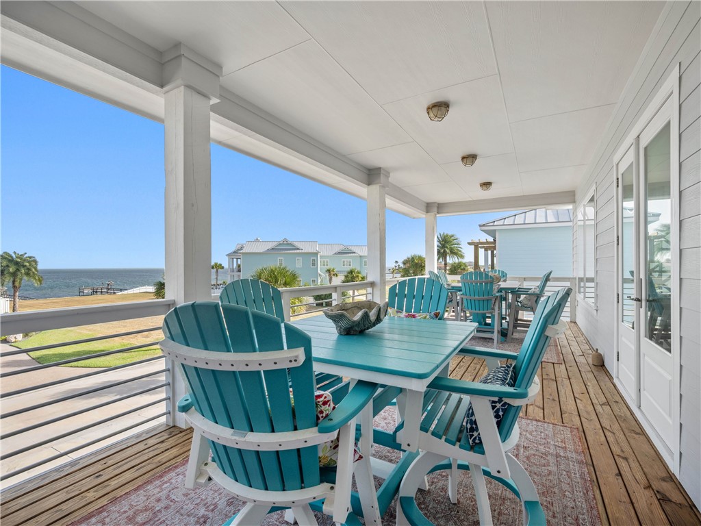 1010 Grand Cayman Court Rockport TX 78382