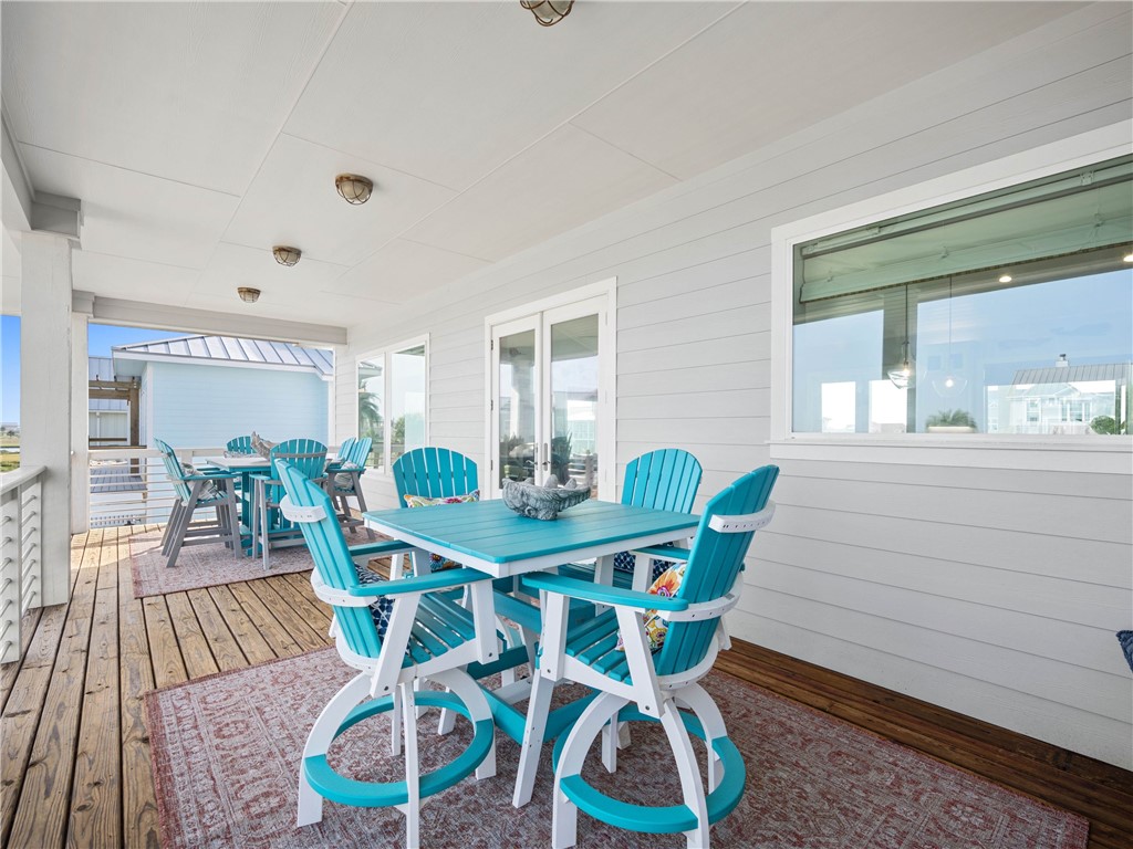 1010 Grand Cayman Court Rockport TX 78382