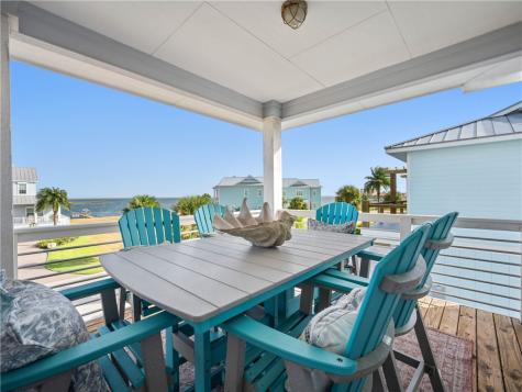 1010 Grand Cayman Court Rockport TX 78382