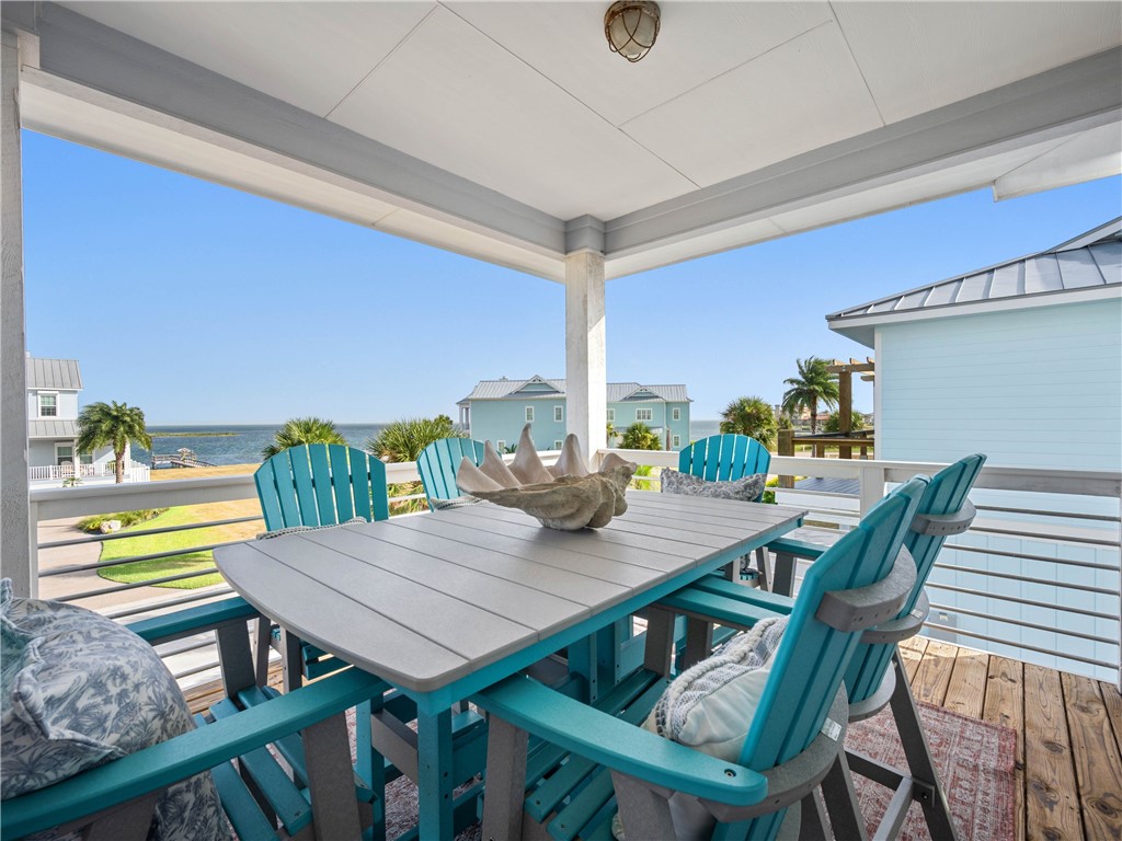1010 Grand Cayman Court Rockport TX 78382