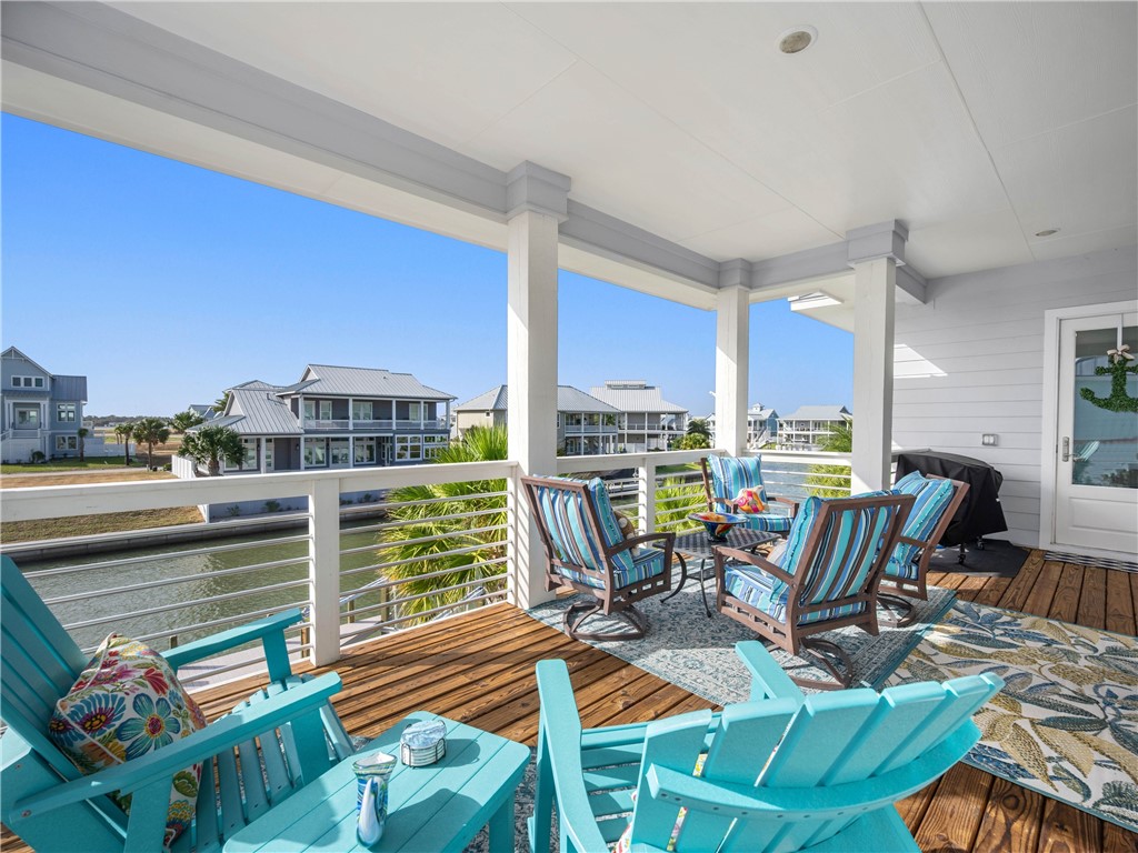 1010 Grand Cayman Court Rockport TX 78382