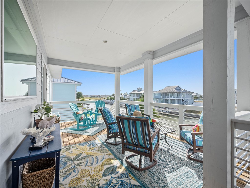 1010 Grand Cayman Court Rockport TX 78382