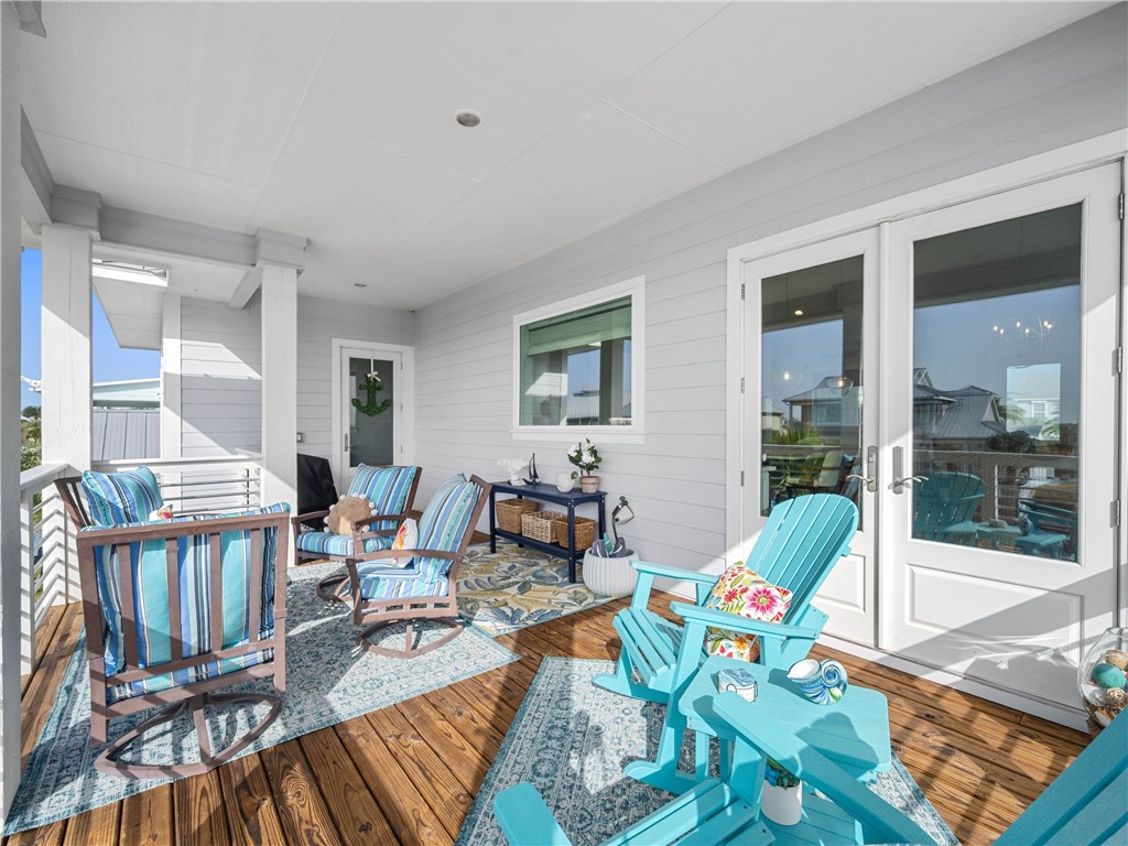 1010 Grand Cayman Court Rockport TX 78382