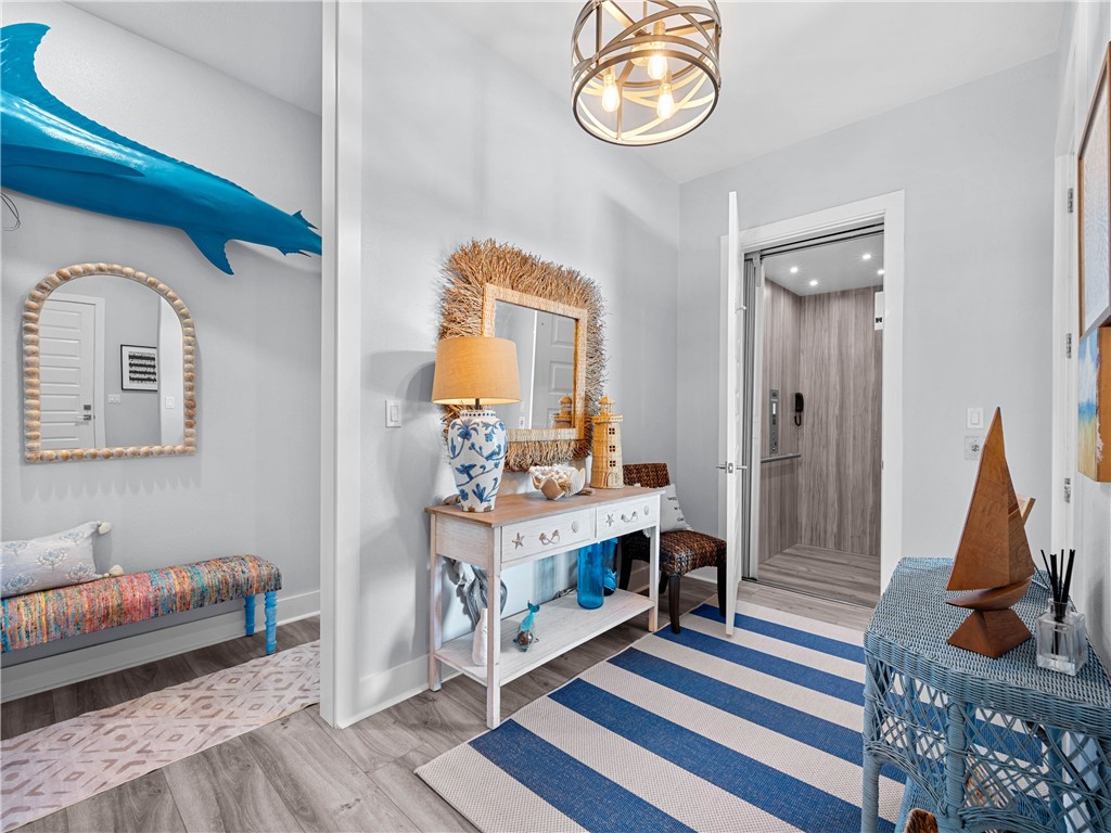 1010 Grand Cayman Court Rockport TX 78382
