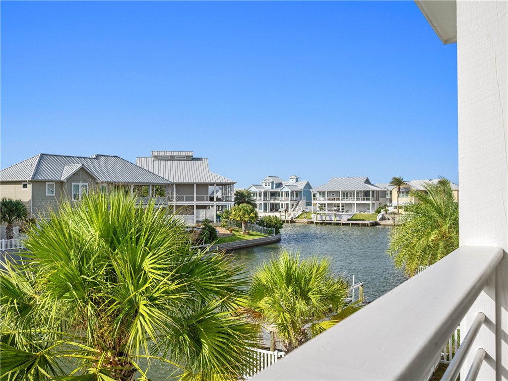 1010 Grand Cayman Court Rockport TX 78382