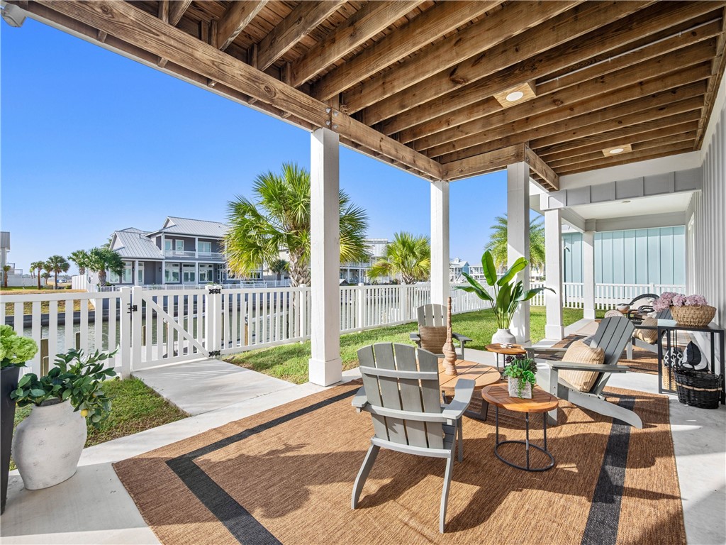 1010 Grand Cayman Court Rockport TX 78382