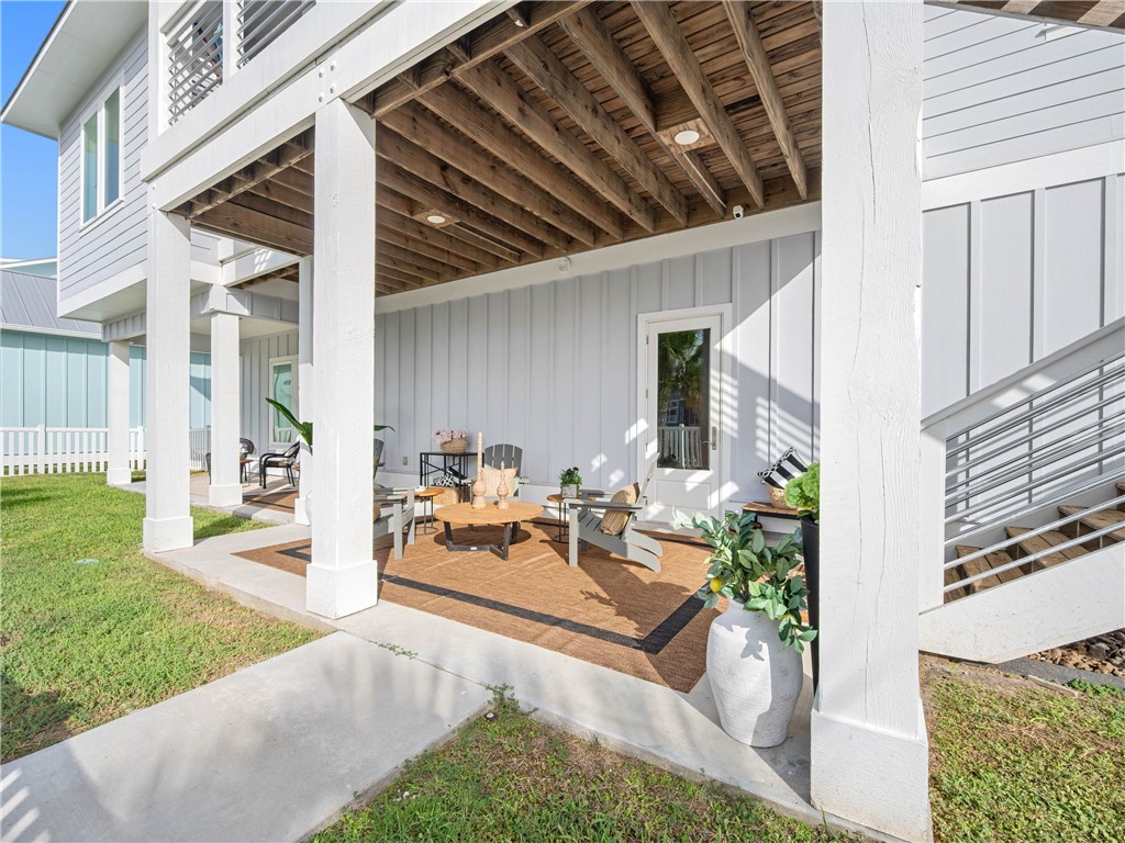 1010 Grand Cayman Court Rockport TX 78382