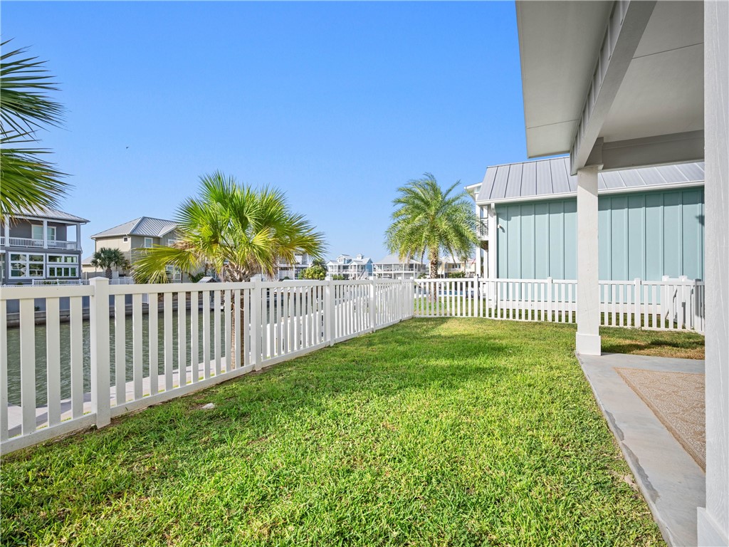1010 Grand Cayman Court Rockport TX 78382