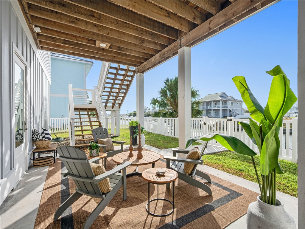 1010 Grand Cayman Court Rockport TX 78382