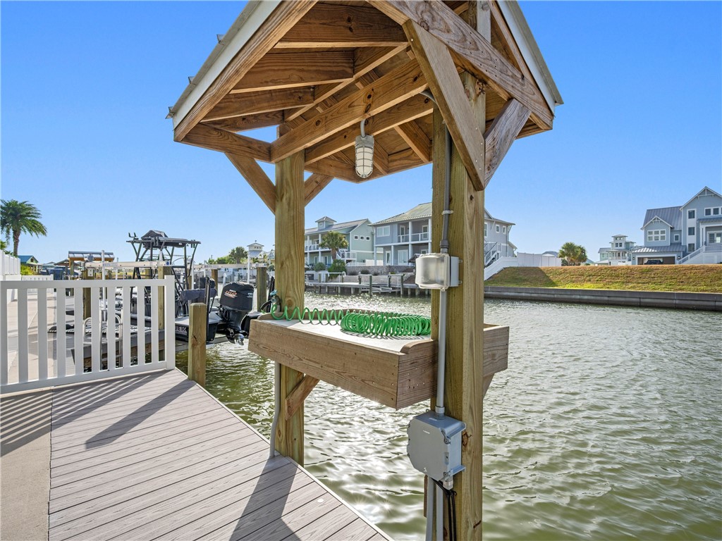 1010 Grand Cayman Court Rockport TX 78382
