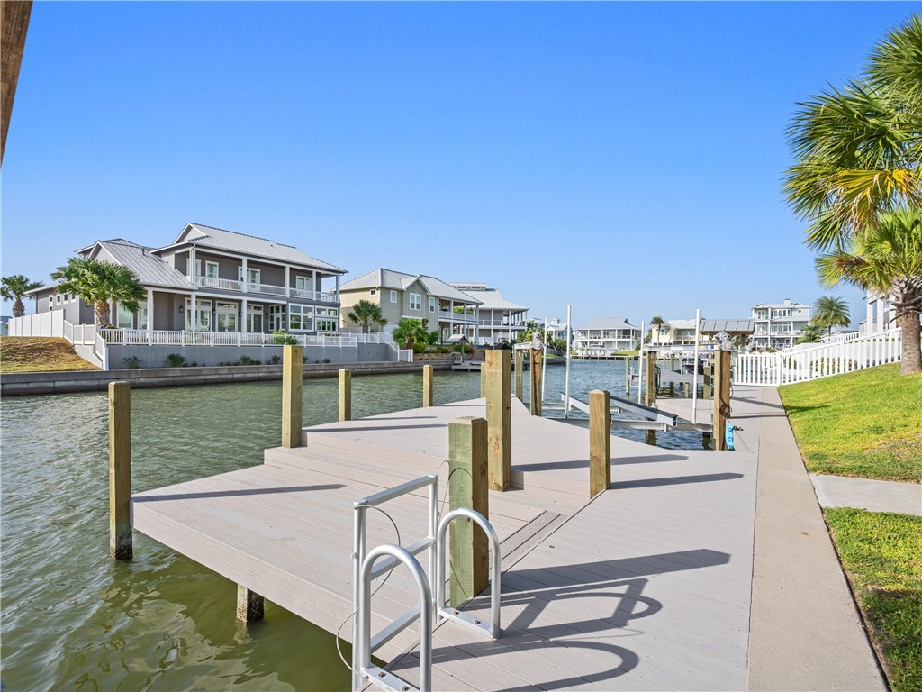 1010 Grand Cayman Court Rockport TX 78382