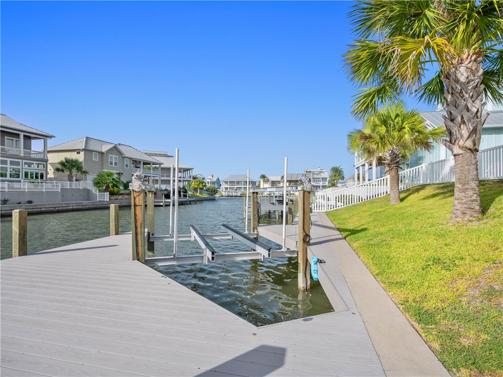 1010 Grand Cayman Court Rockport TX 78382