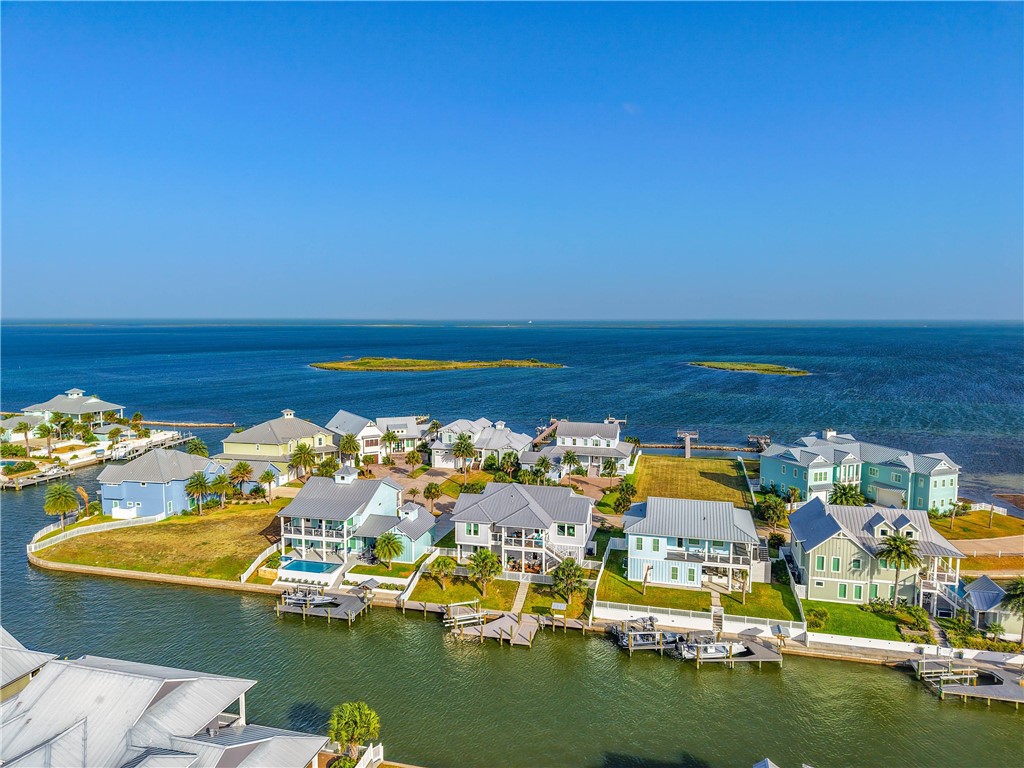 1010 Grand Cayman Court Rockport TX 78382