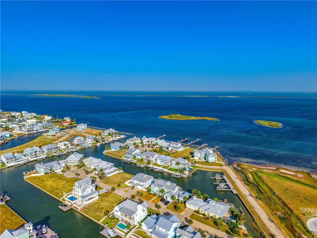 1010 Grand Cayman Court Rockport TX 78382