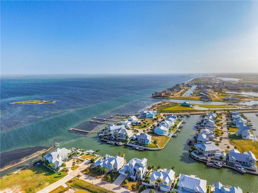 1010 Grand Cayman Court Rockport TX 78382