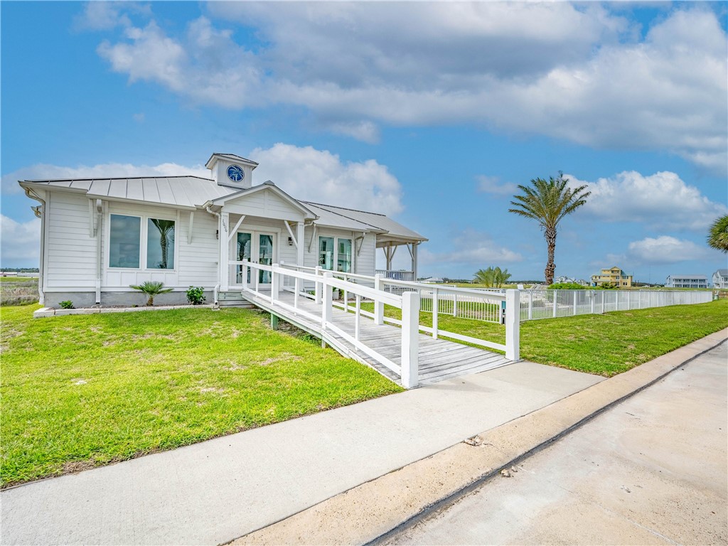 1010 Grand Cayman Court Rockport TX 78382