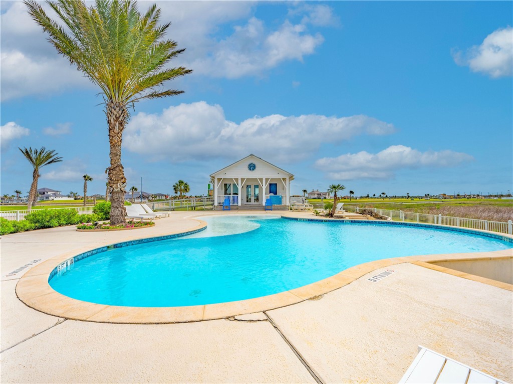 1010 Grand Cayman Court Rockport TX 78382