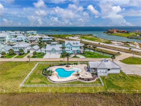 1010 Grand Cayman Court Rockport TX 78382