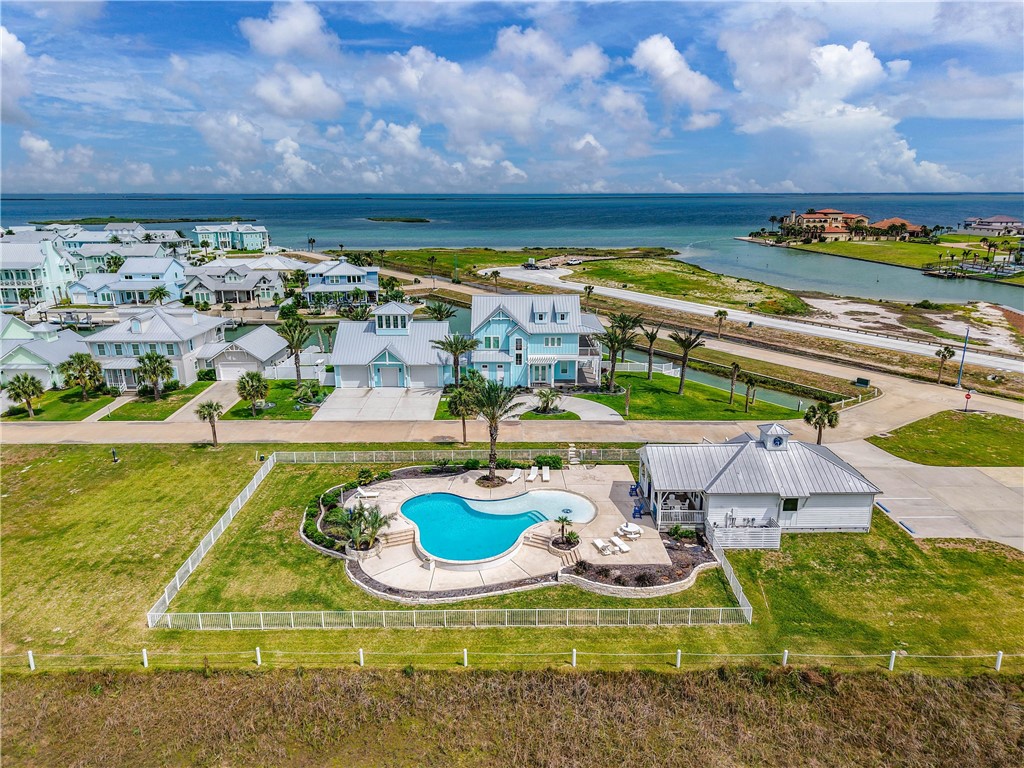 1010 Grand Cayman Court Rockport TX 78382