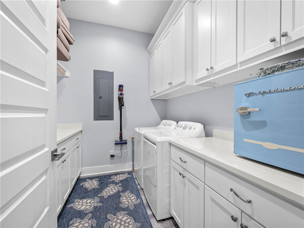 1010 Grand Cayman Court Rockport TX 78382