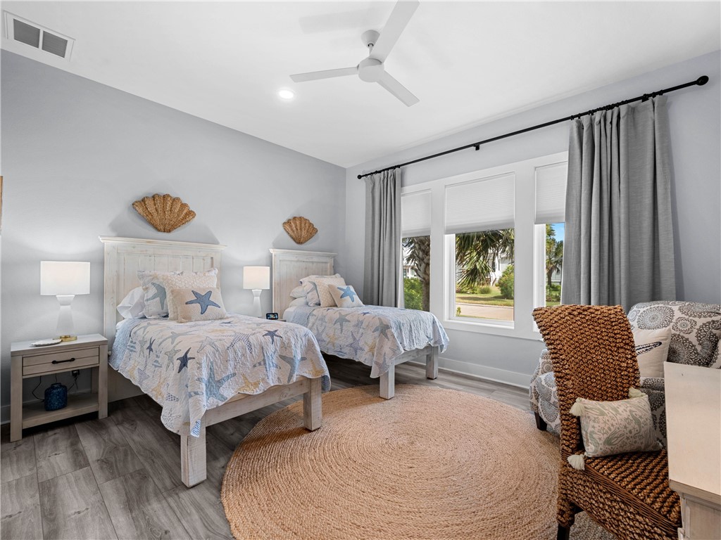 1010 Grand Cayman Court Rockport TX 78382