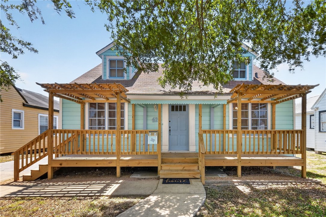 425 Palmero Street Corpus Christi TX 78404