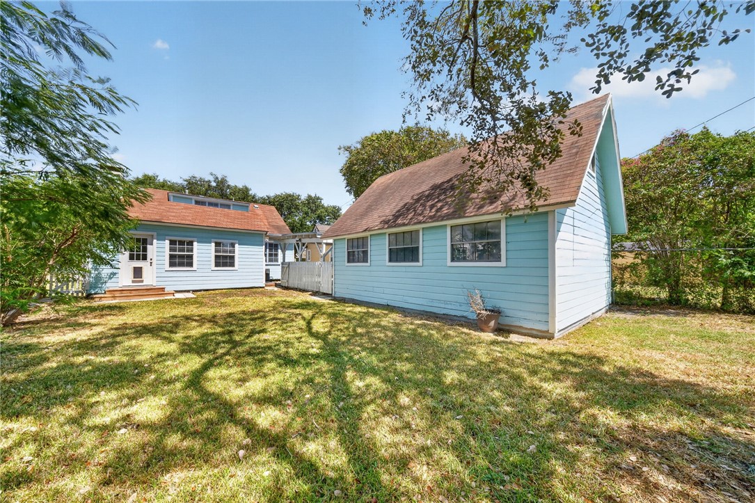 425 Palmero Street Corpus Christi TX 78404