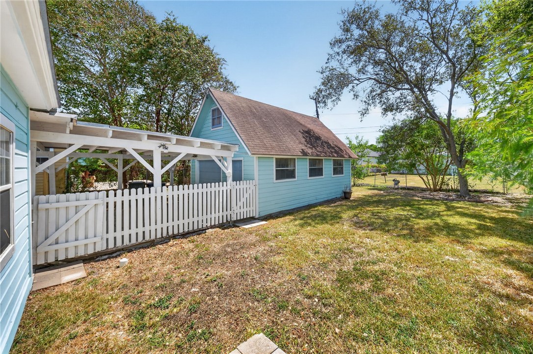 425 Palmero Street Corpus Christi TX 78404
