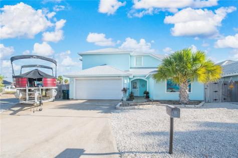 13637 Catamaran Drive Corpus Christi TX 78418