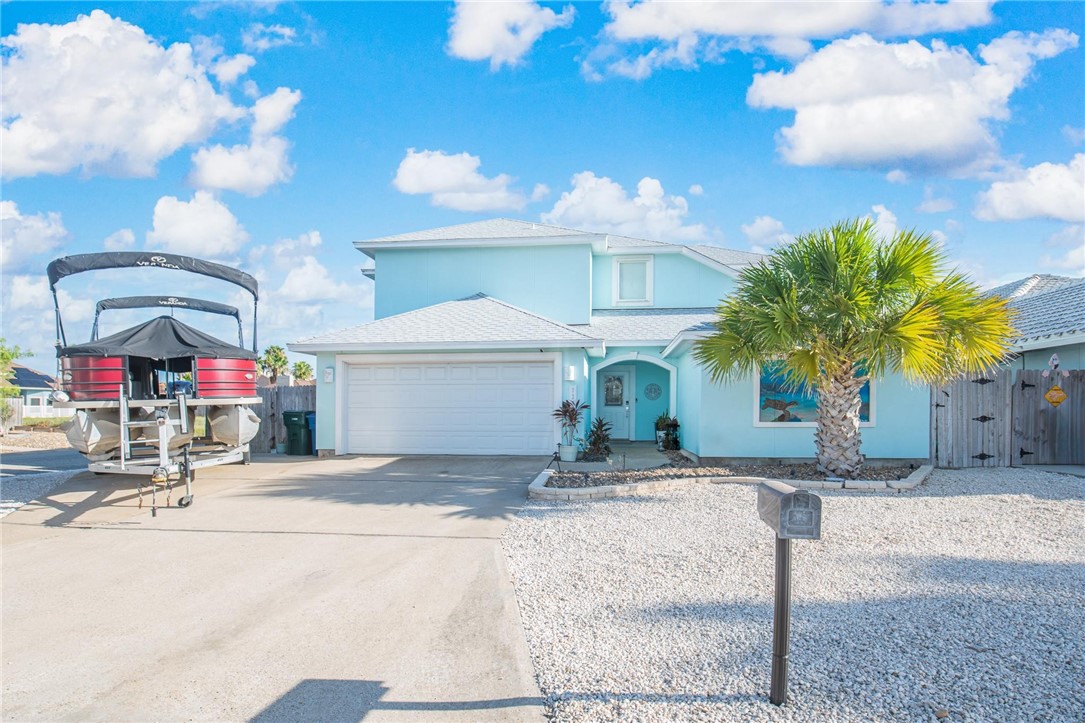 13637 Catamaran Drive Corpus Christi TX 78418