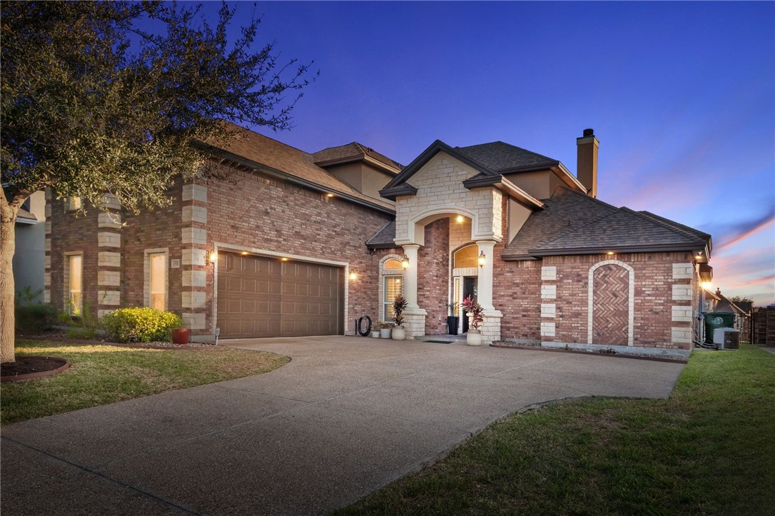 15001 Lake Mead Robstown TX 78380