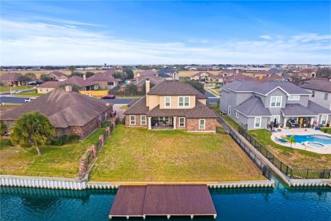 15001 Lake Mead Robstown TX 78380