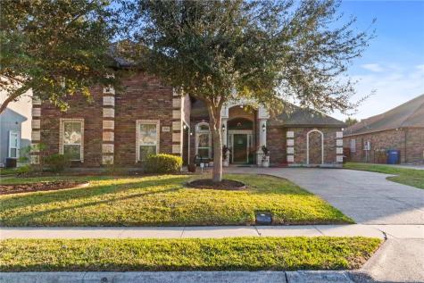 15001 Lake Mead Robstown TX 78380