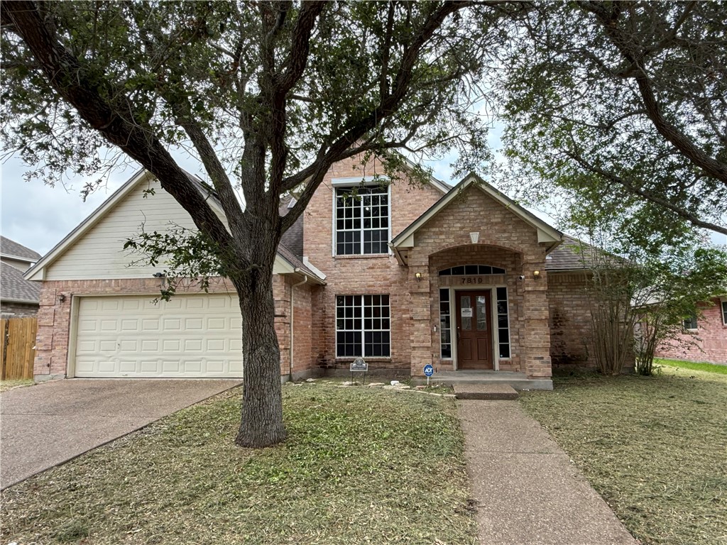 7810 Damsel Street Corpus Christi TX 78413