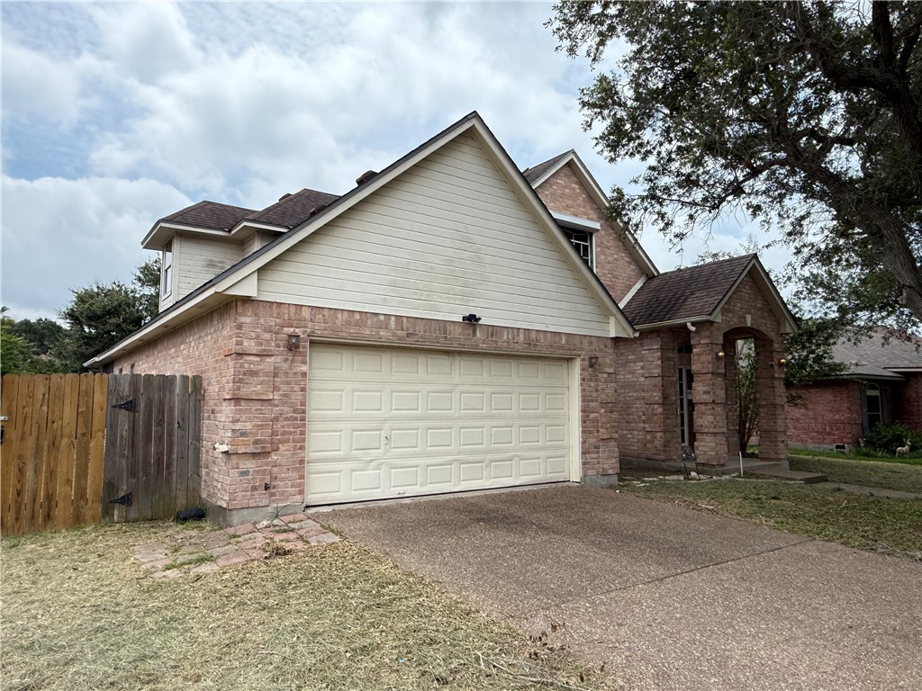 7810 Damsel Street Corpus Christi TX 78413