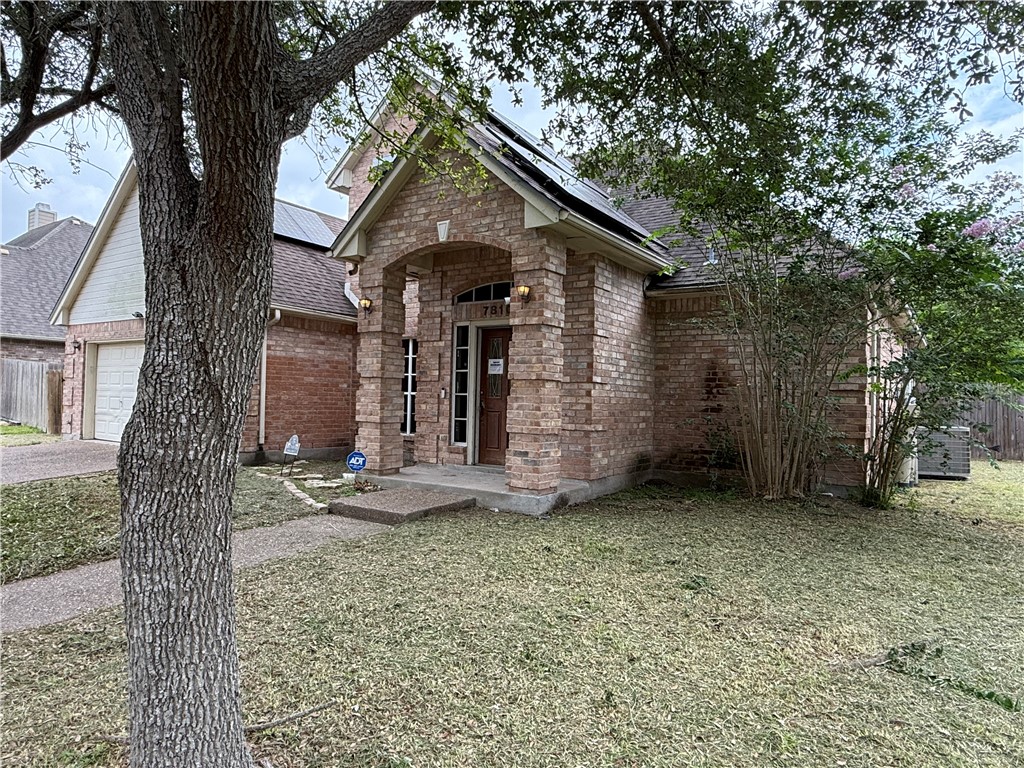 7810 Damsel Street Corpus Christi TX 78413