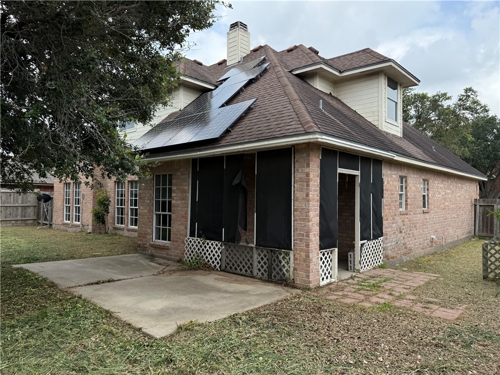 7810 Damsel Street Corpus Christi TX 78413