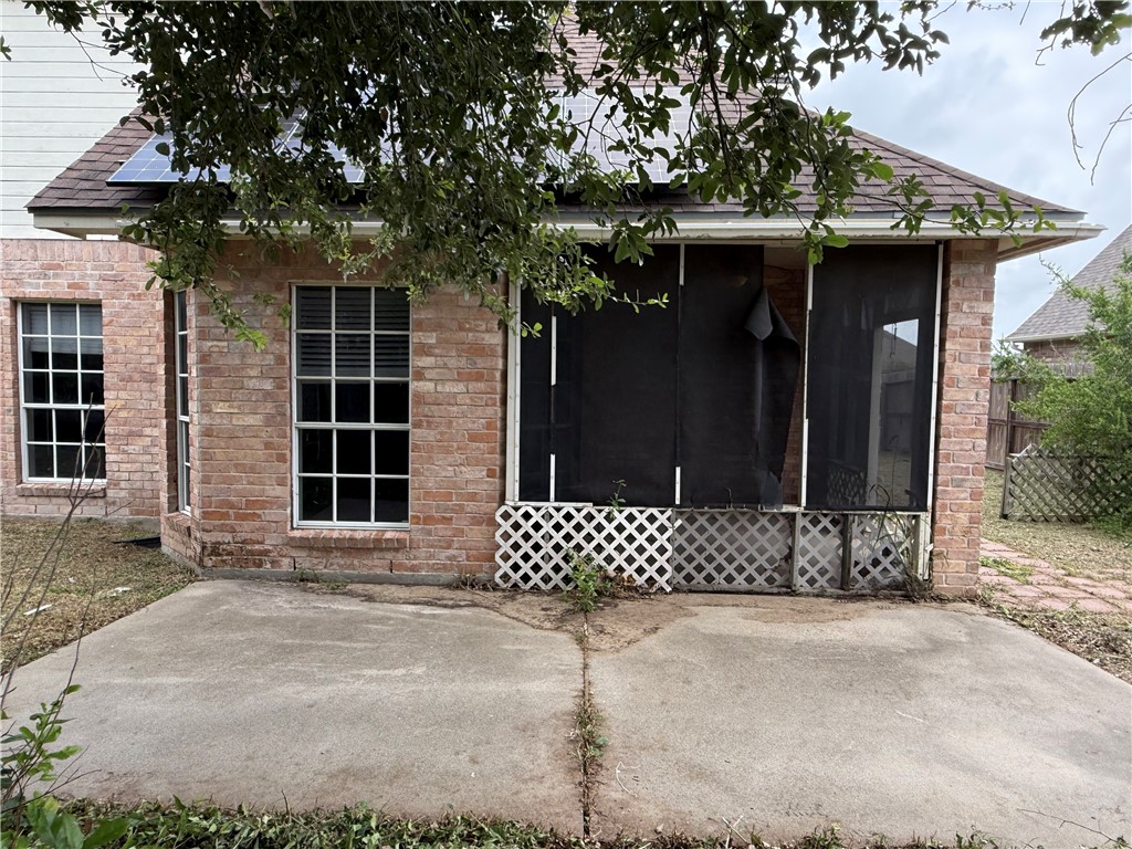 7810 Damsel Street Corpus Christi TX 78413
