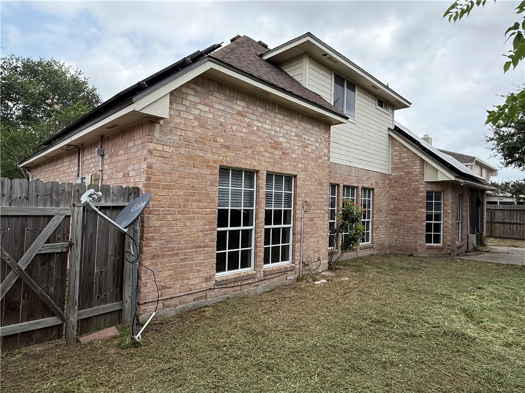 7810 Damsel Street Corpus Christi TX 78413