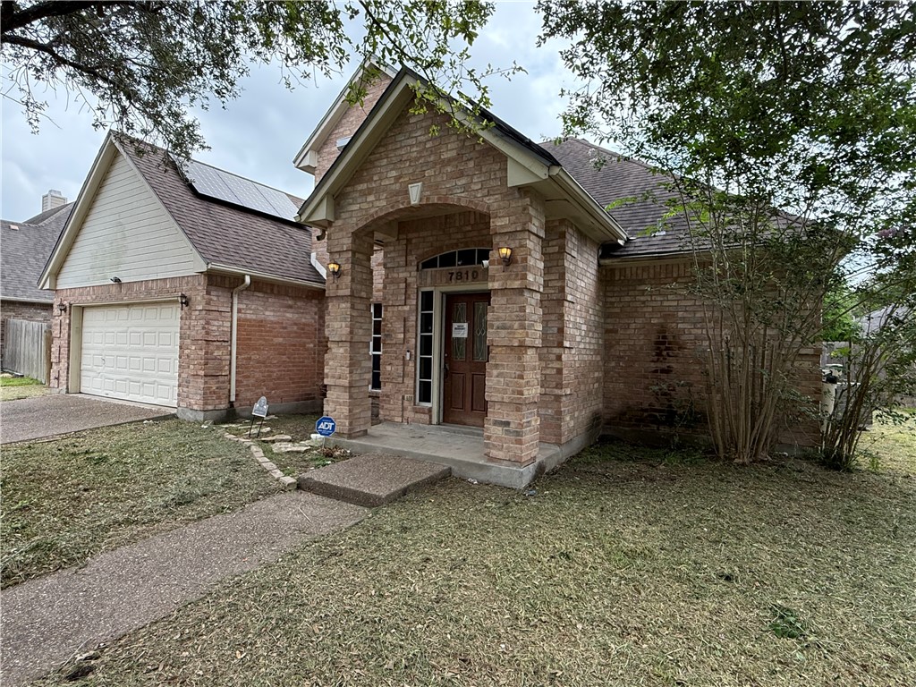 7810 Damsel Street Corpus Christi TX 78413