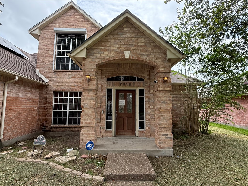 7810 Damsel Street Corpus Christi TX 78413