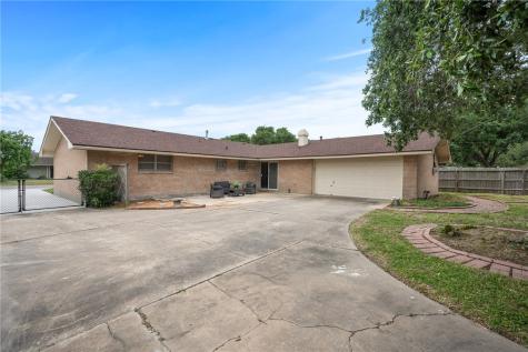 502 Meadowbrook Drive Corpus Christi TX 78412