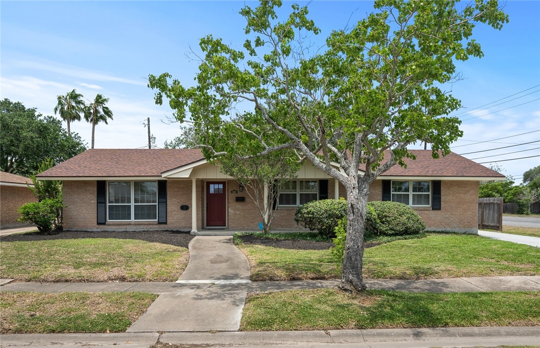 502 Meadowbrook Drive Corpus Christi TX 78412
