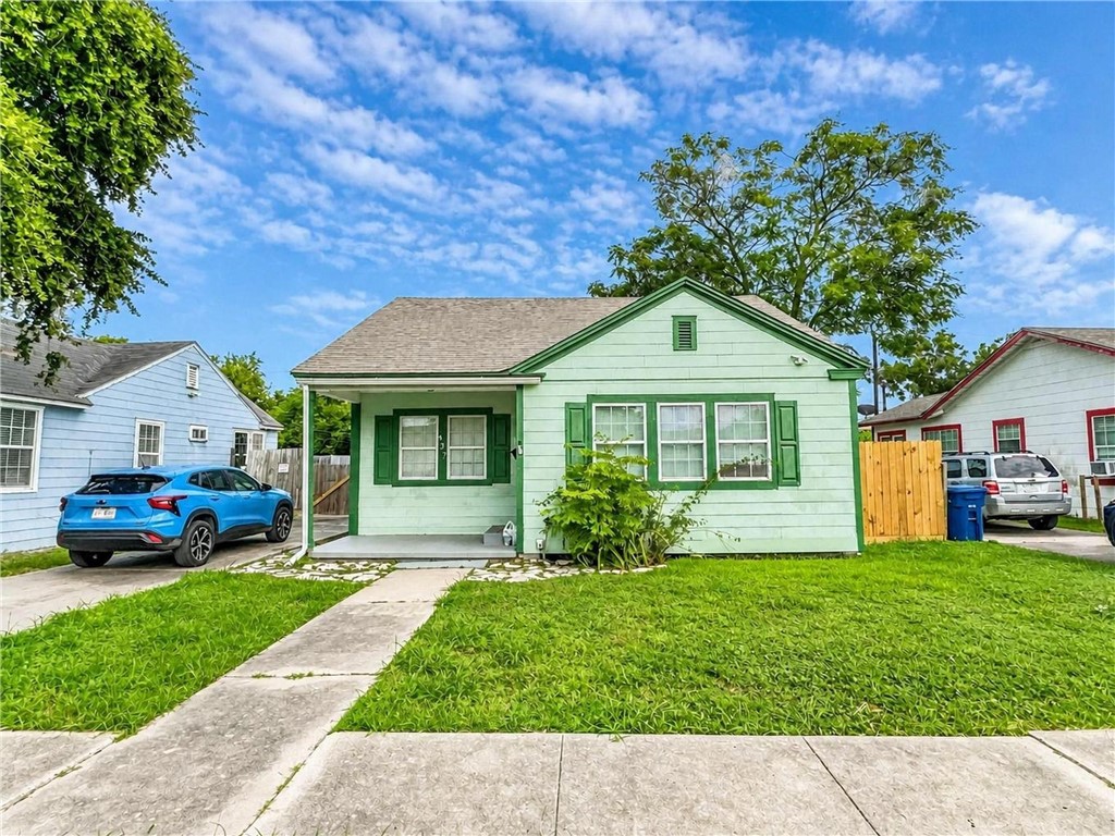 437 Ohio Avenue Corpus Christi TX 78404