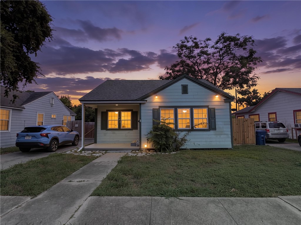 437 Ohio Avenue Corpus Christi TX 78404