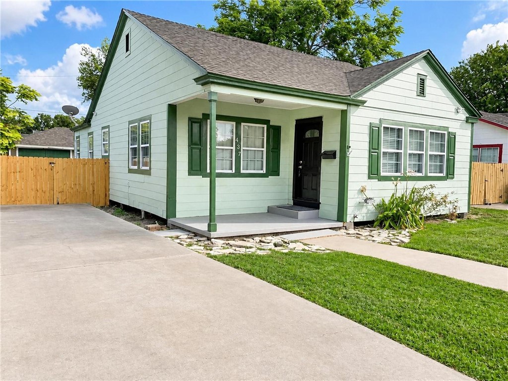 437 Ohio Avenue Corpus Christi TX 78404